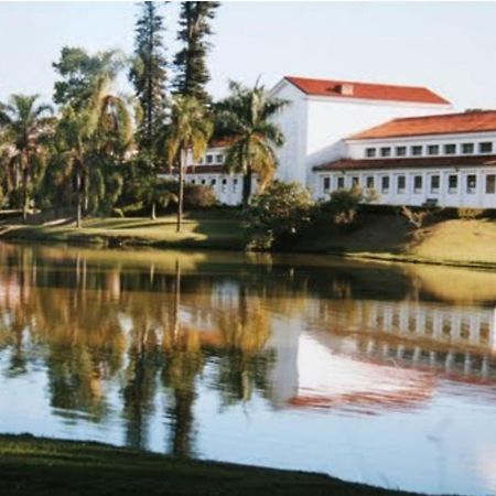 Pousada Recanto Da Serra Sao Lourenco  Luaran gambar