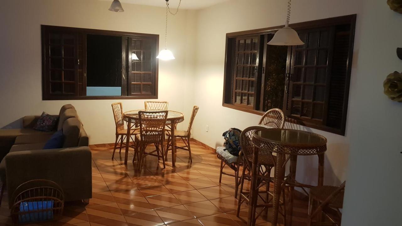 Pousada Recanto Da Serra Sao Lourenco  Luaran gambar