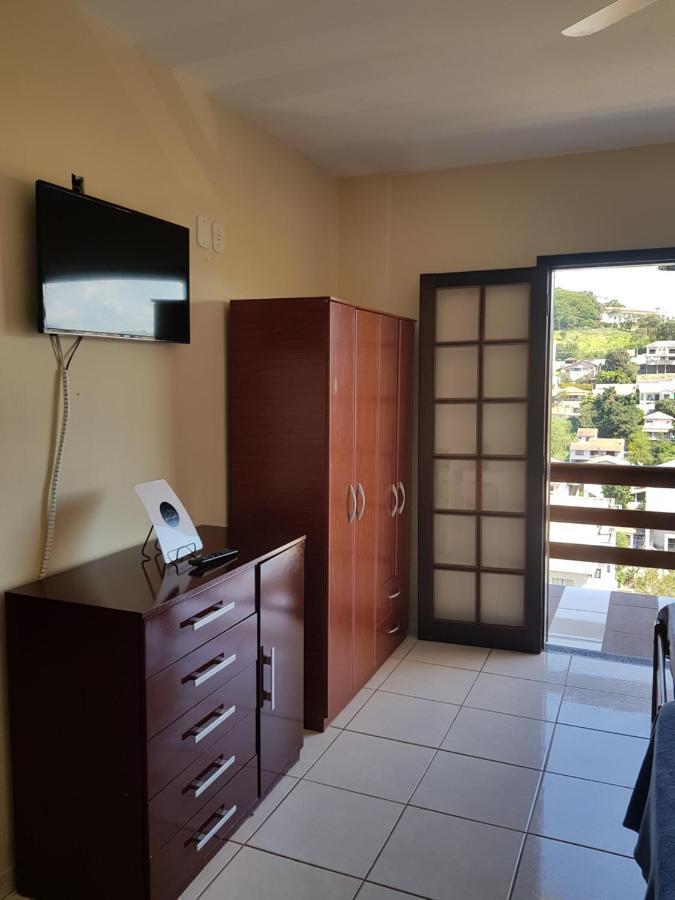 Pousada Recanto Da Serra Sao Lourenco  Luaran gambar